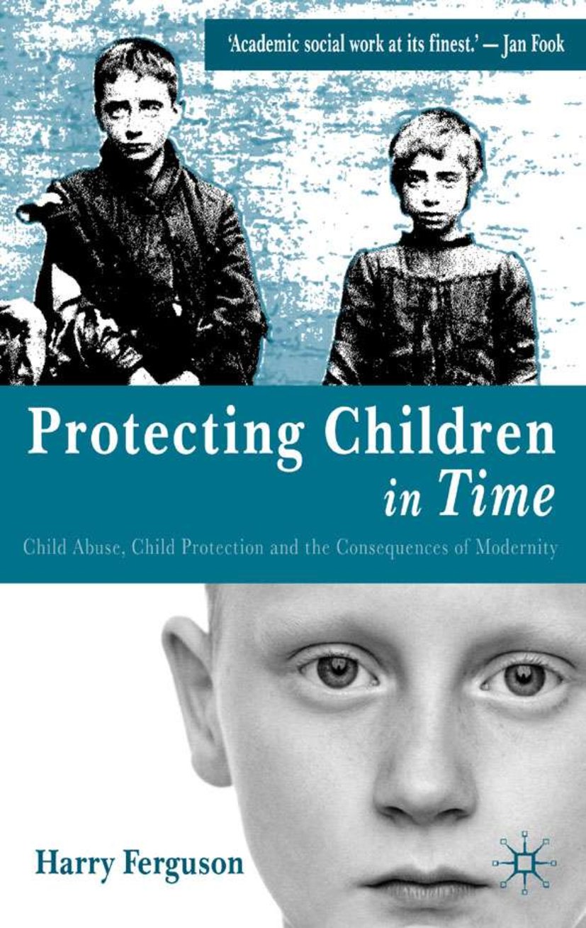 Protecting Children in Time