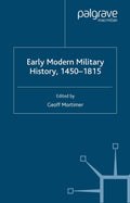 Early Modern Military History, 1450-1815