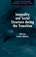 Studies in Development Economics and Policy