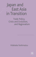 Japan and East Asia in Transition