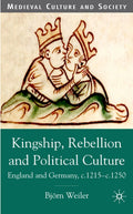 Medieval Culture and Society