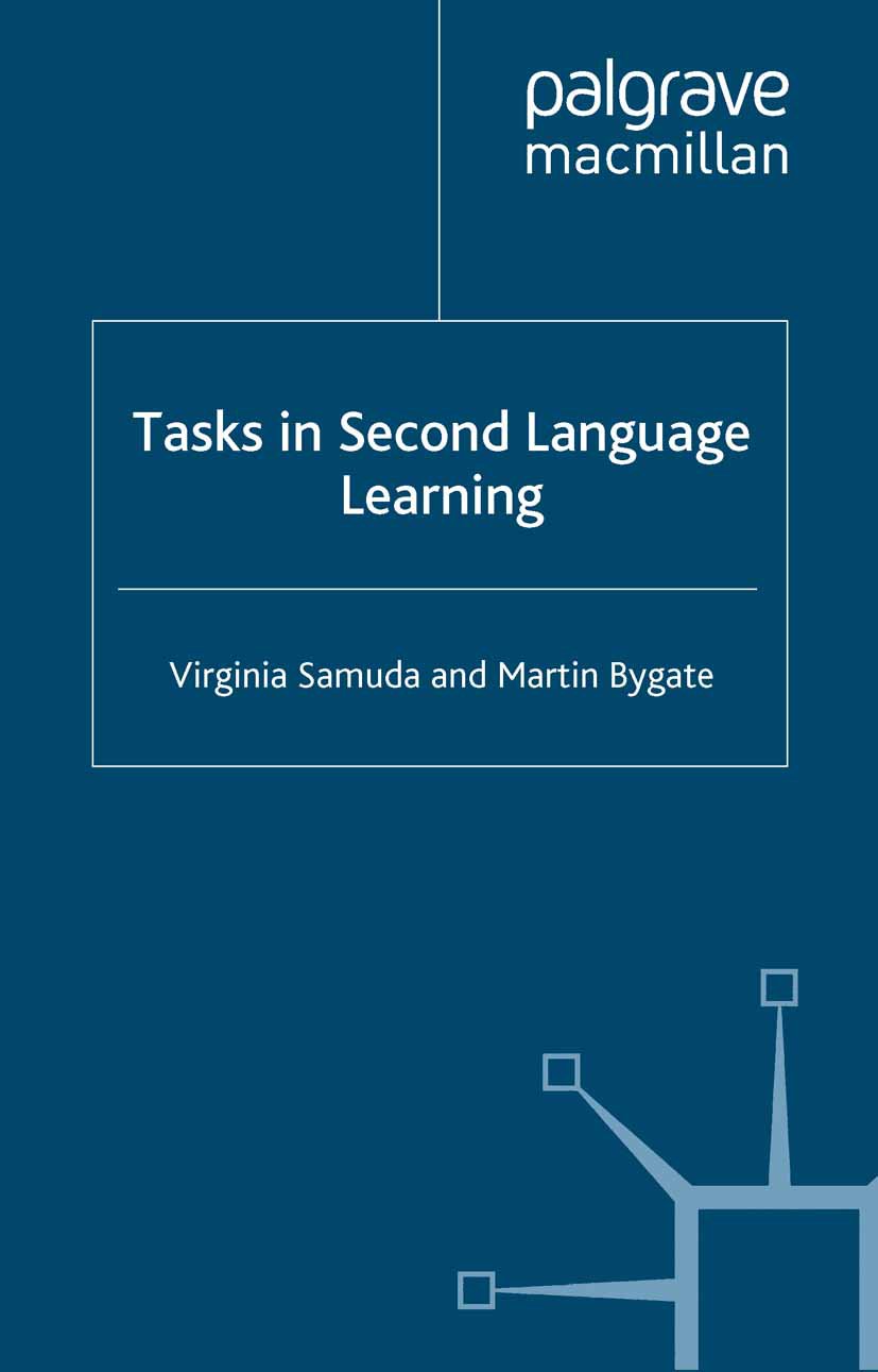 Research and Practice in Applied Linguistics