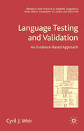 Research and Practice in Applied Linguistics