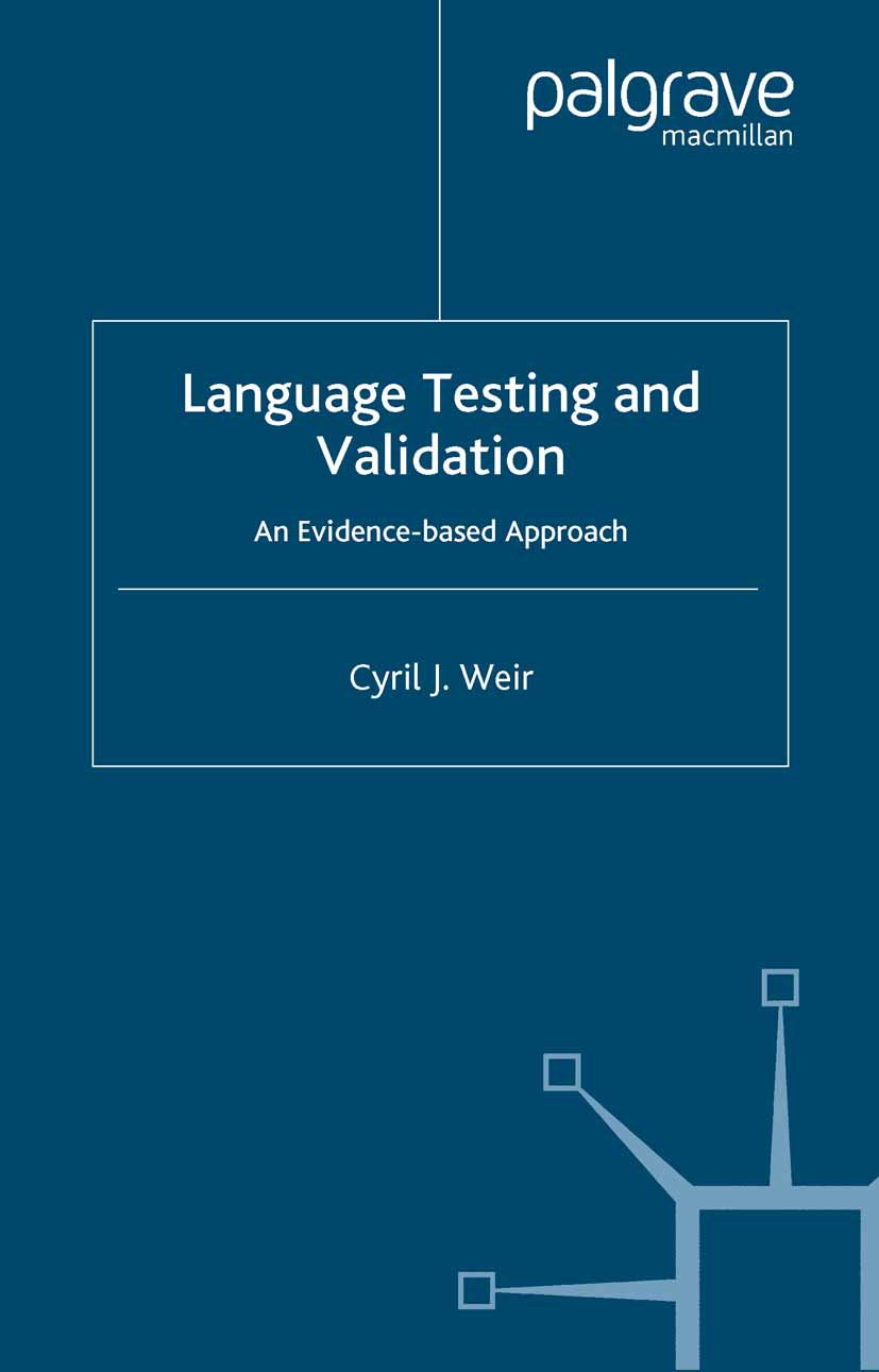 Research and Practice in Applied Linguistics