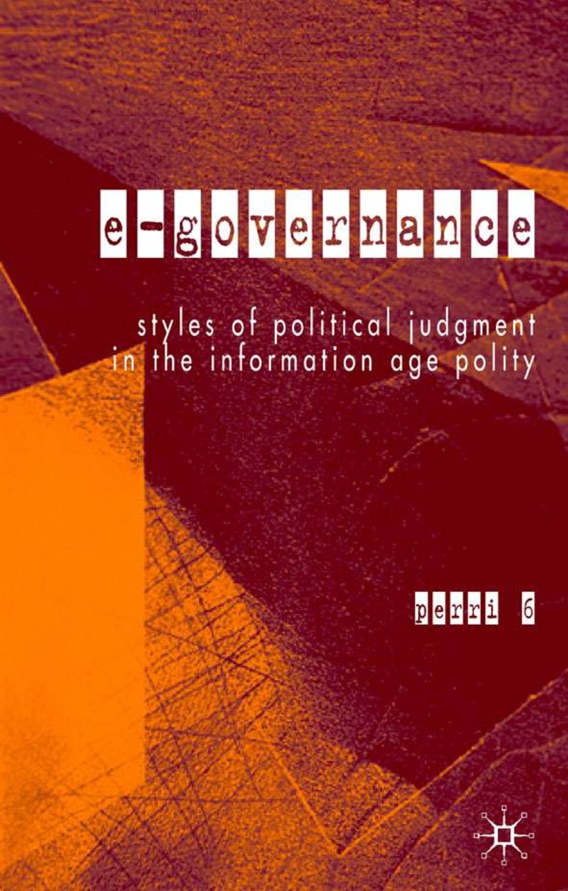 E-Governance
