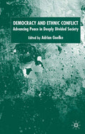 Democracy and Ethnic Conflict