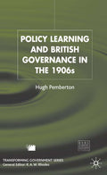 Transforming Government