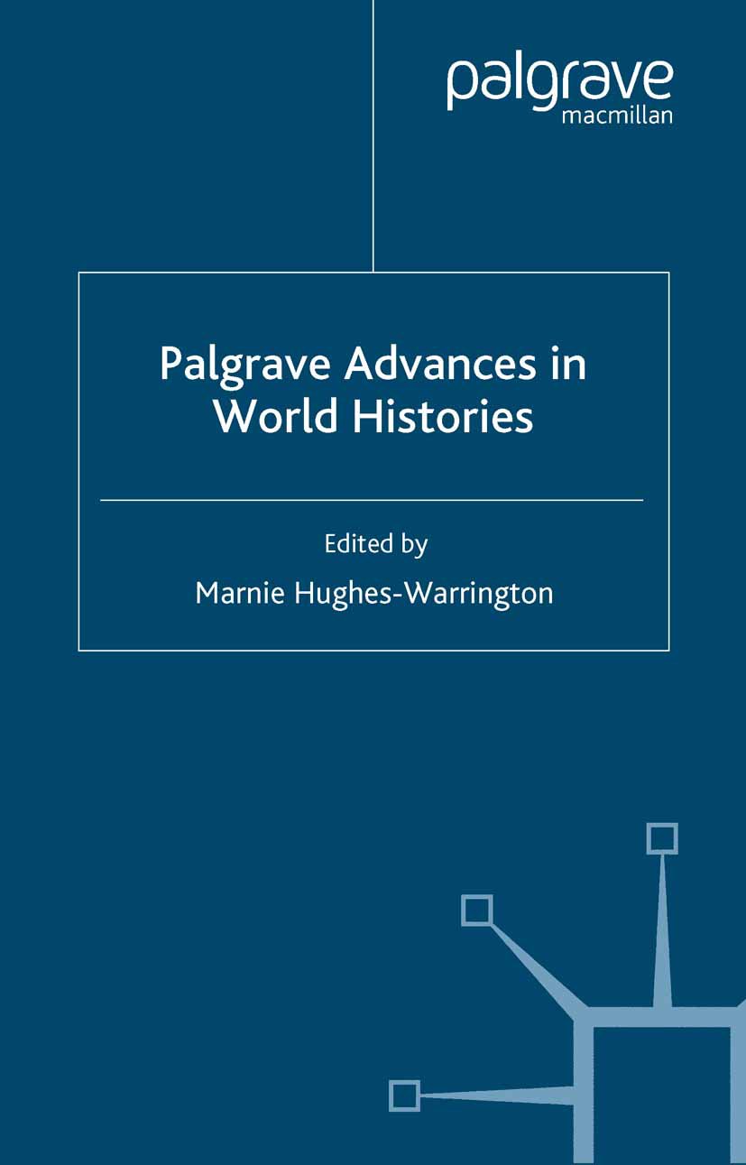 Palgrave Advances