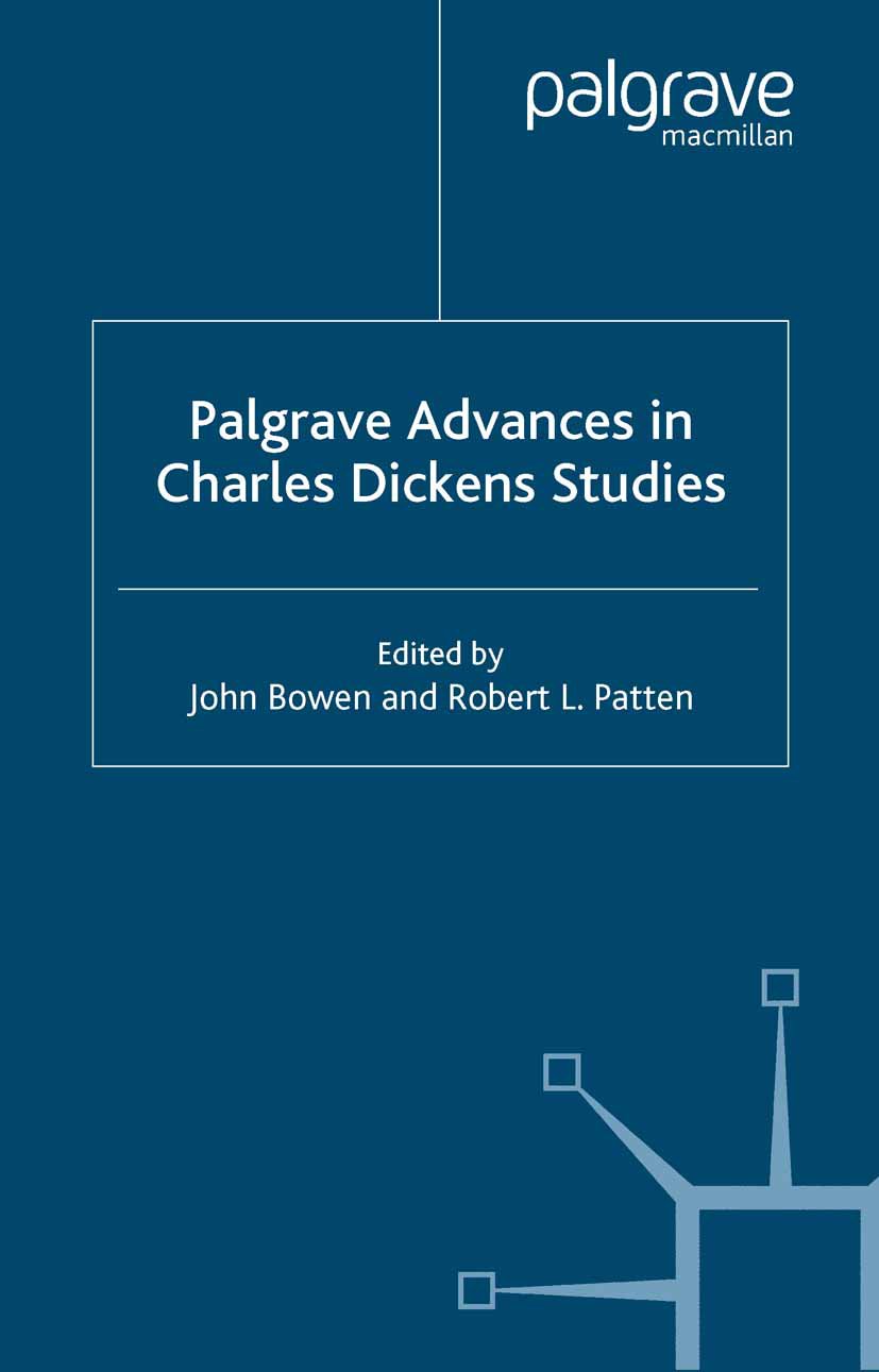 Palgrave Advances