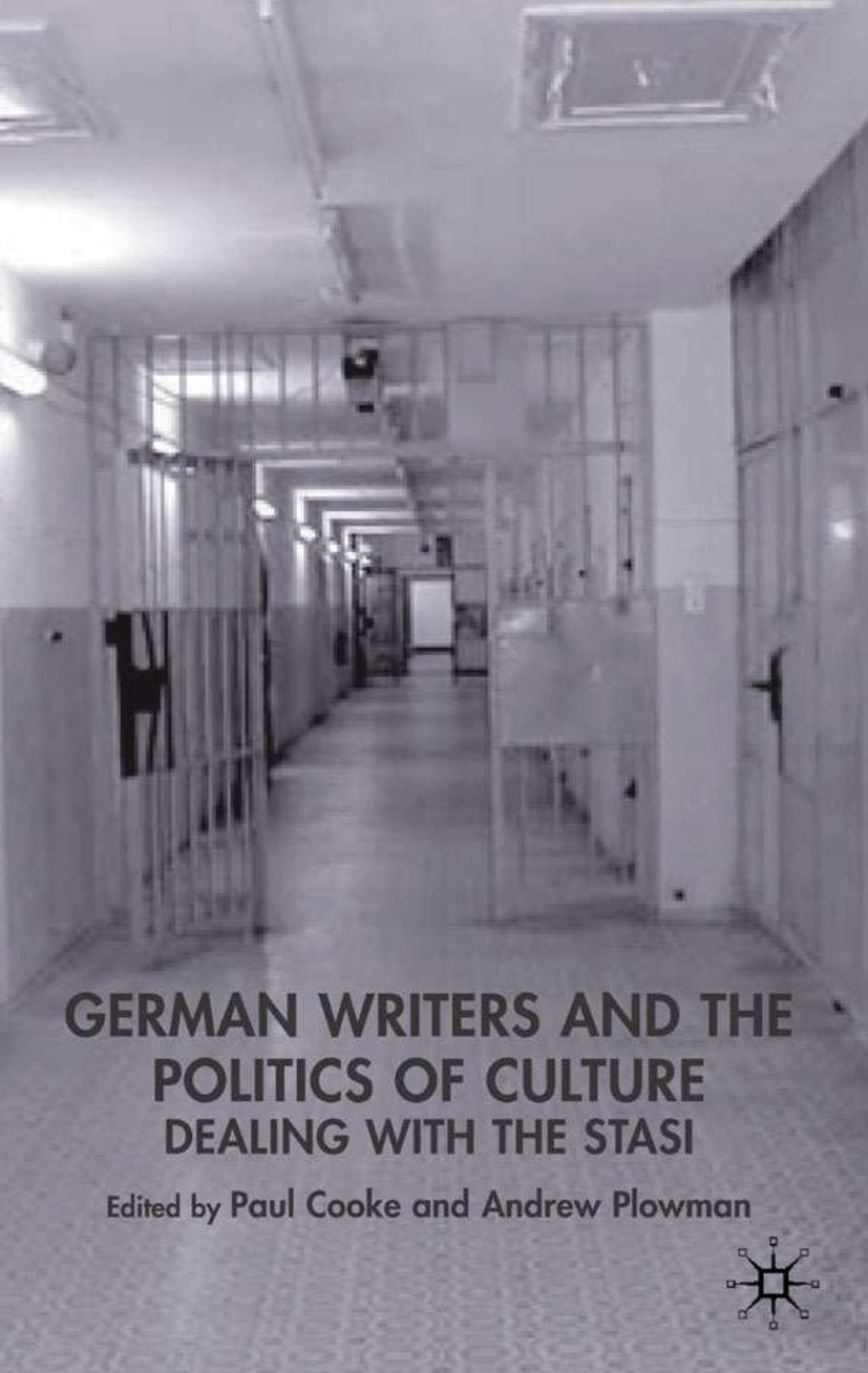 New Perspectives in German Political Studies