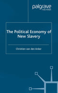 International Political Economy Series