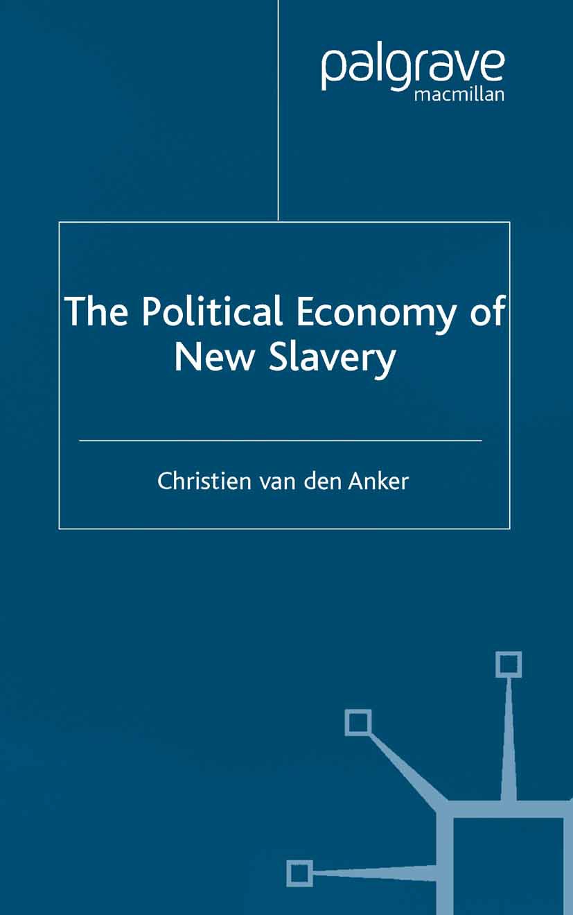 International Political Economy Series
