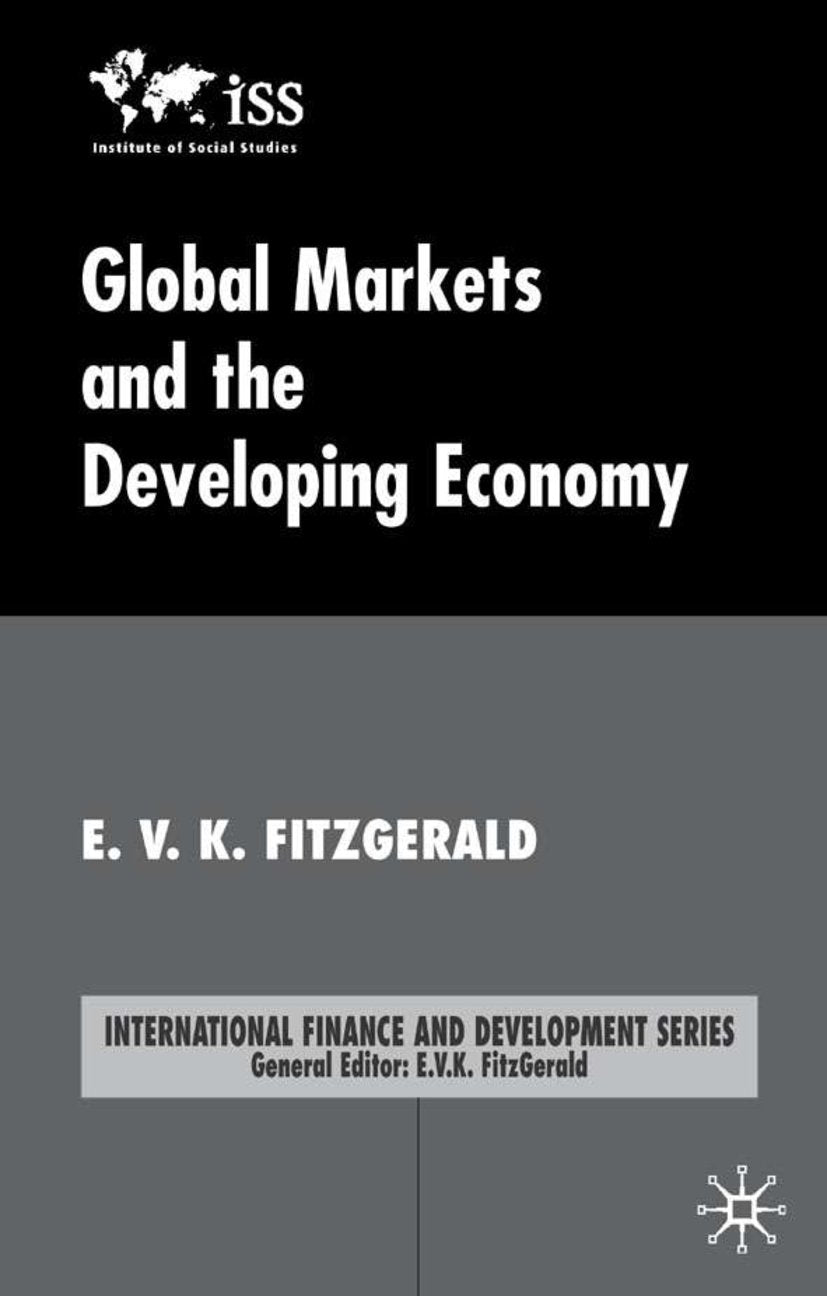 International Finance and Development
