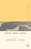 Palgrave Advances