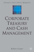 Finance and Capital Markets Series
