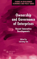 Studies in Development Economics and Policy