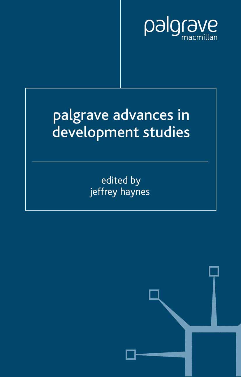 Palgrave Advances