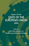 Report on the State of the European Union