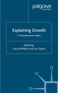 International Economic Association Series