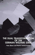 New Perspectives in German Political Studies
