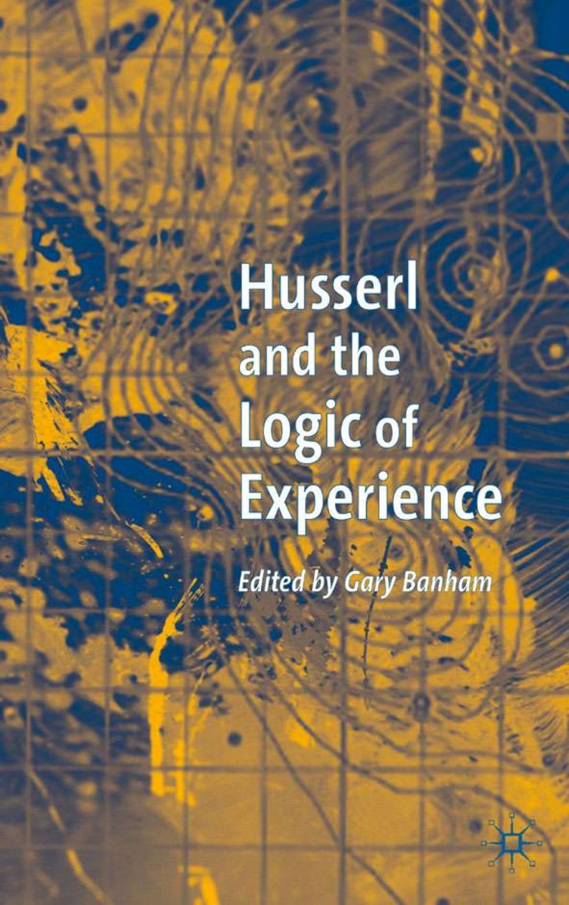 Husserl and the Logic of Experience