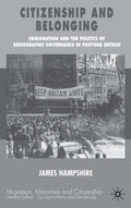 Migration, Minorities and Citizenship