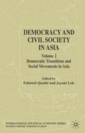 Democracy and Civil Society in Asia