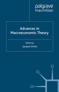International Economic Association Series