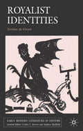 Early Modern Literature in History