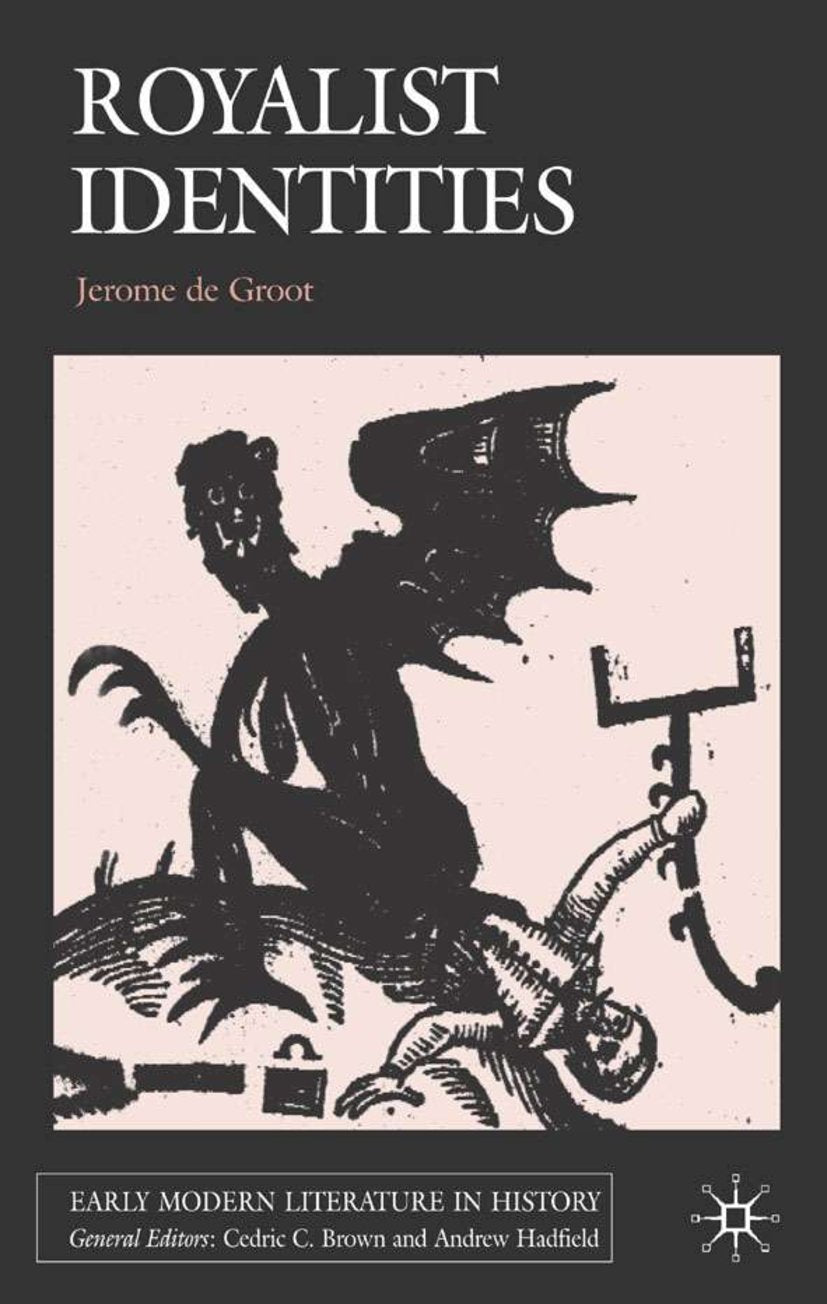 Early Modern Literature in History