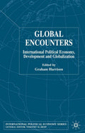 International Political Economy Series