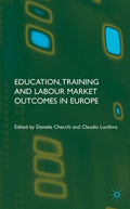 Education, Training and Labour Market Outcomes in Europe