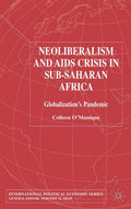 International Political Economy Series