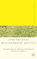 Palgrave Advances