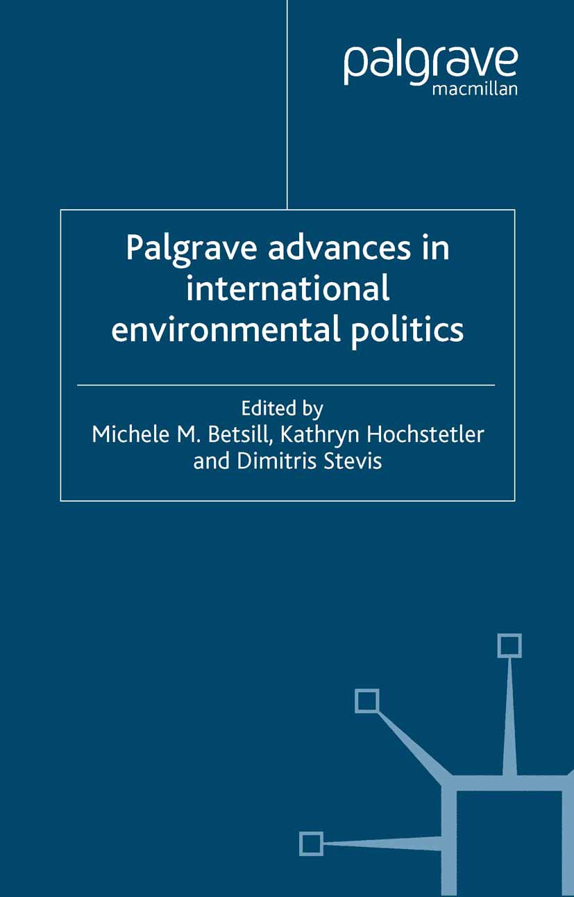 Palgrave Advances