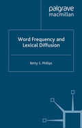 Palgrave Studies in Language History and Language Change