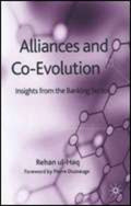 Alliances and Co-Evolution