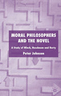 Moral Philosophers and the Novel