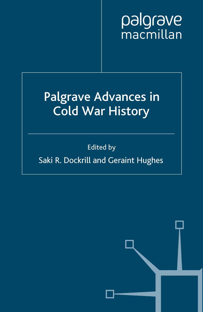 Palgrave Advances