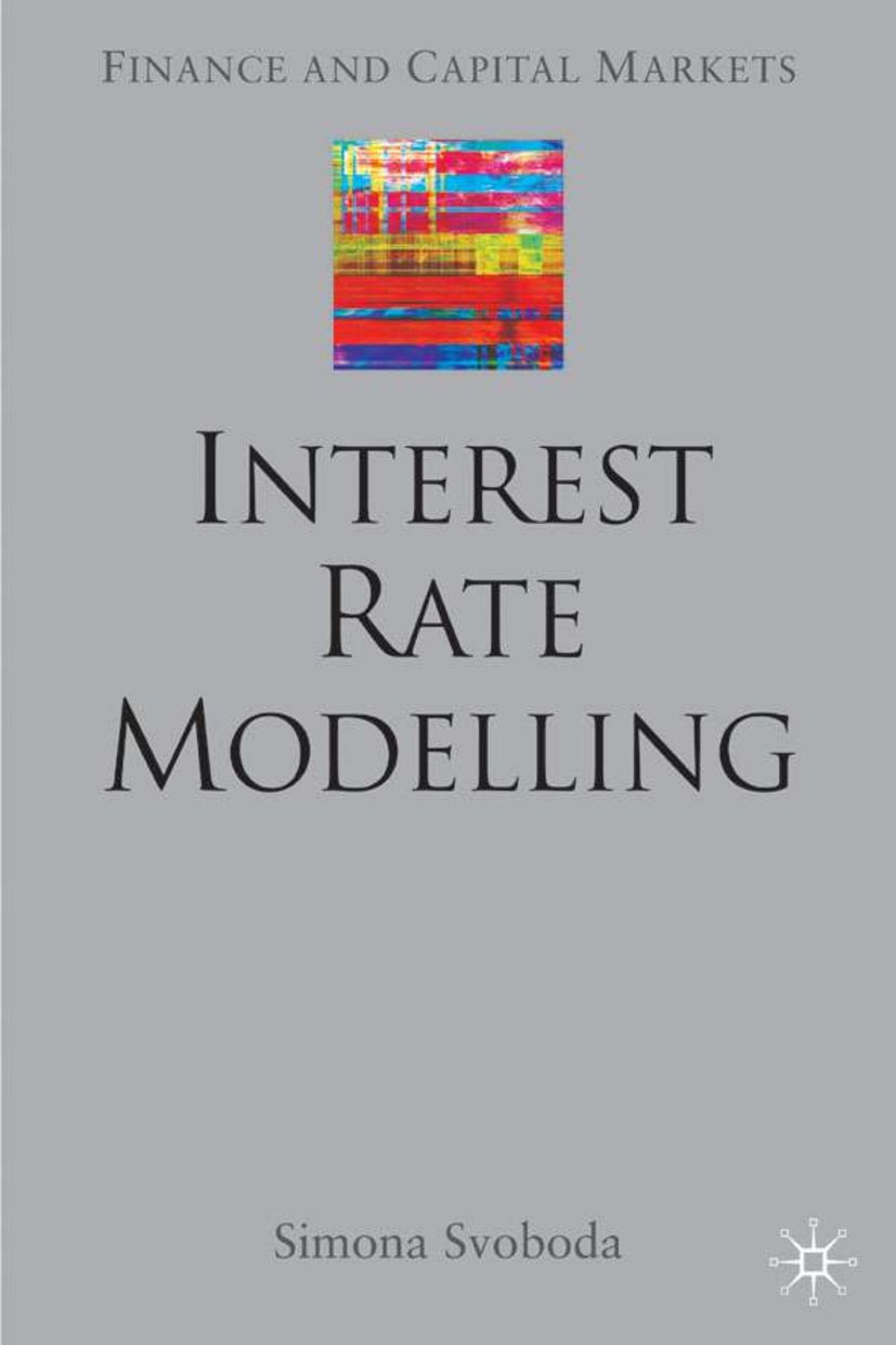 Finance and Capital Markets Series