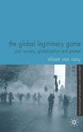 Palgrave Texts in International Political Economy