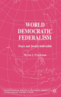 International Political Economy Series