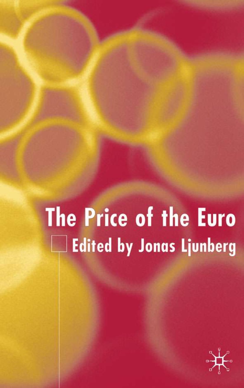 The Price of the Euro