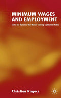 Minimum Wages and Employment