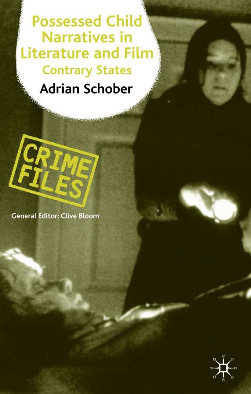 Crime Files