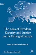 One Europe or Several?