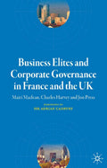 French Politics, Society and Culture