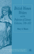 Palgrave Studies in the Enlightenment, Romanticism and Cultures of Print