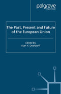 International Economic Association Series