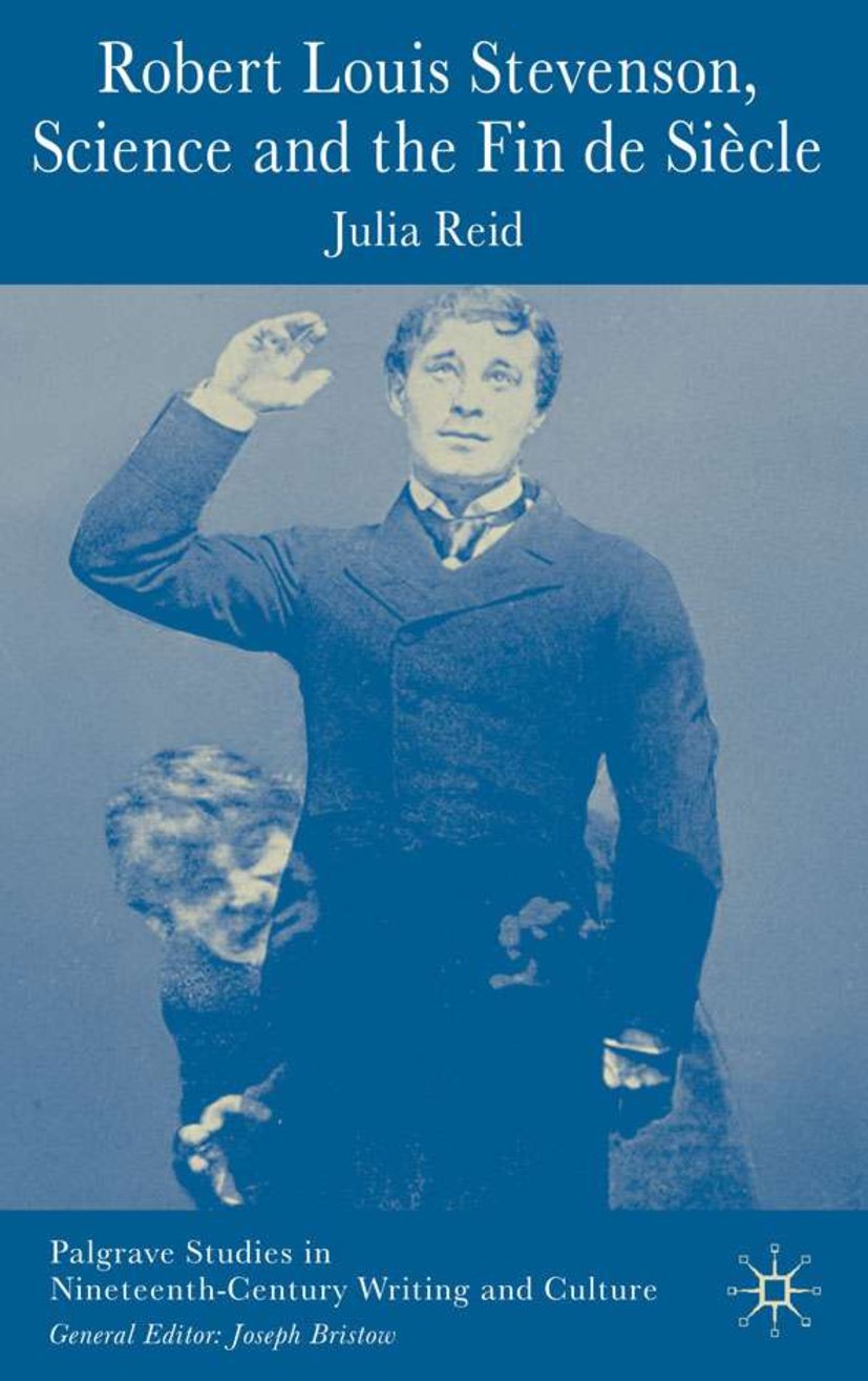 Palgrave Studies in Nineteenth-Century Writing and Culture
